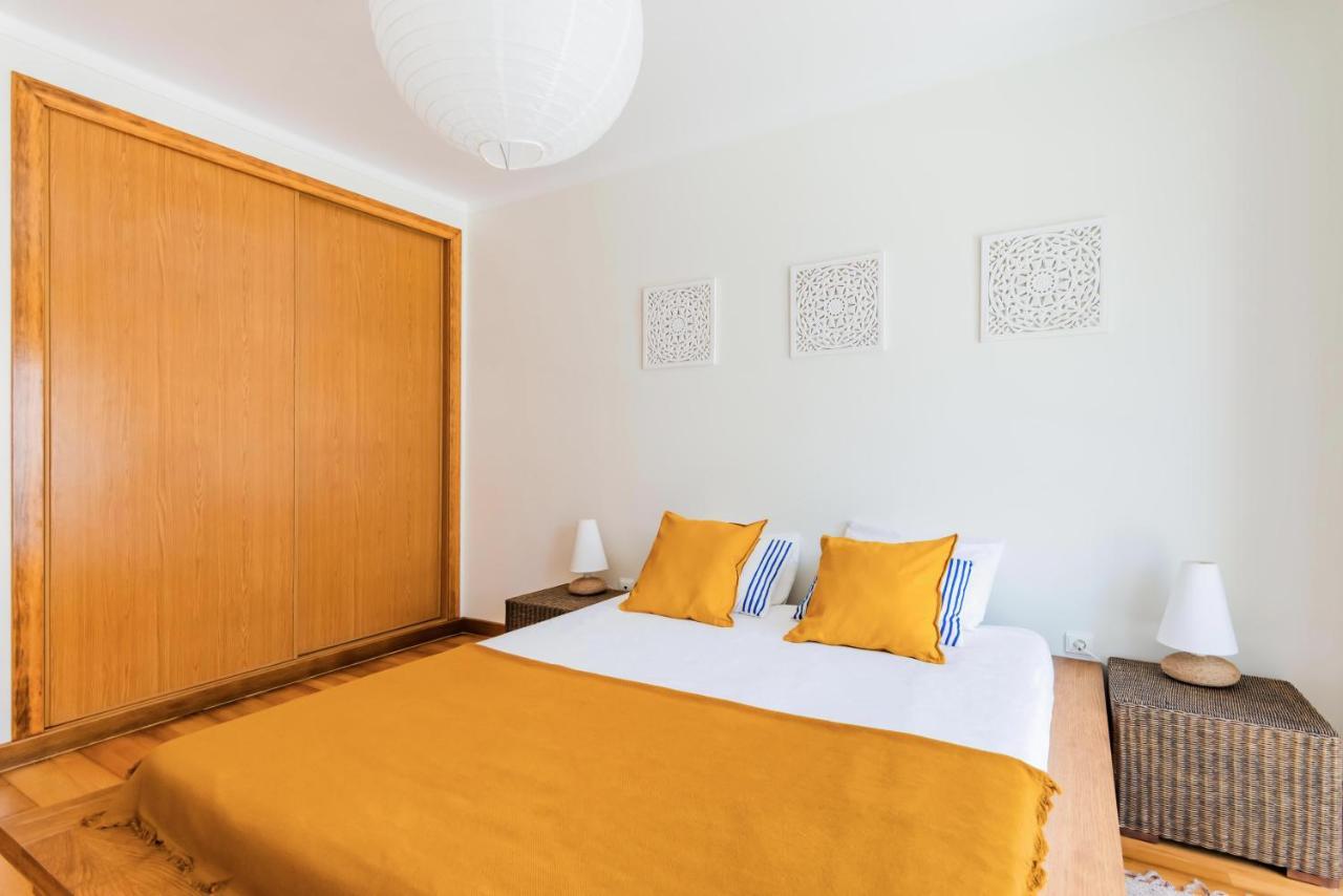Ferienwohnung Baleal Sea House Peniche Exterior foto